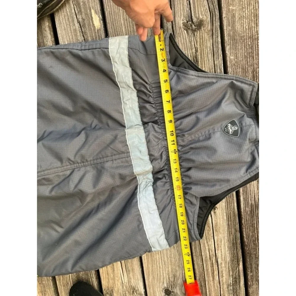 Refrigiwear please inspect